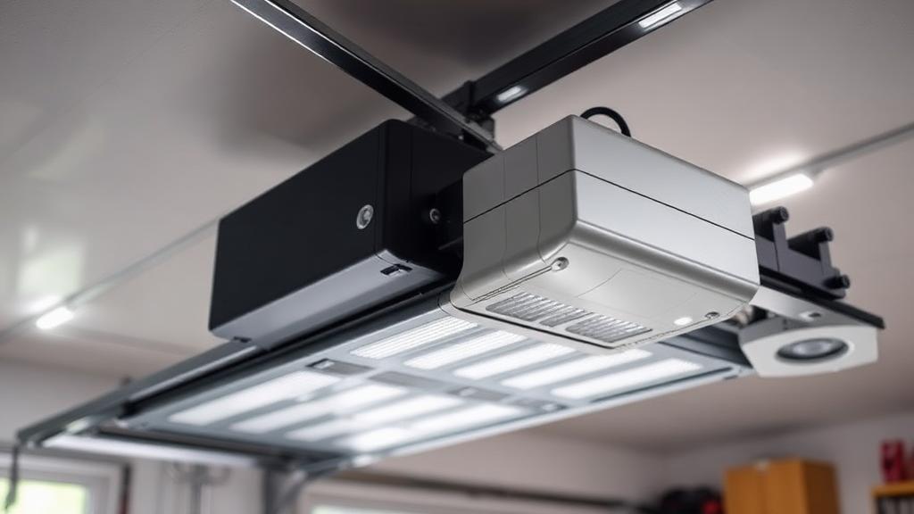 Opener Types Compared: What Every Homeowner Should Know